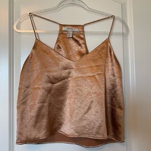 Forever 21 cute camisole